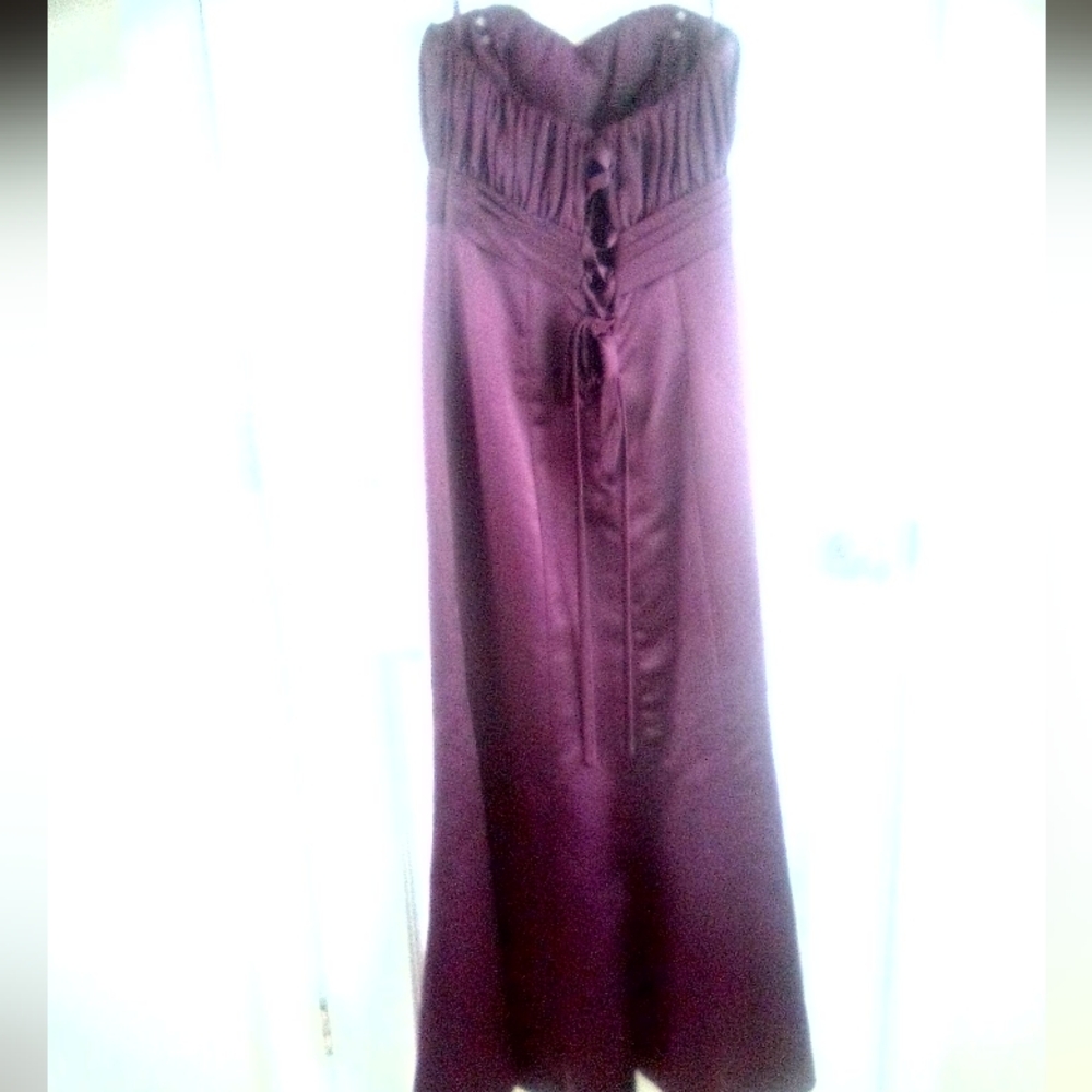 ALEXIA DESIGN DRESS - Picture 7 of 9